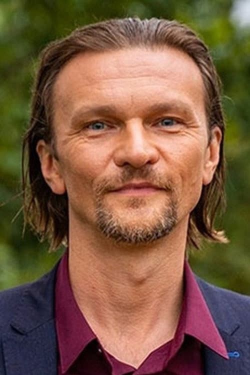 Piotr Makarski foto