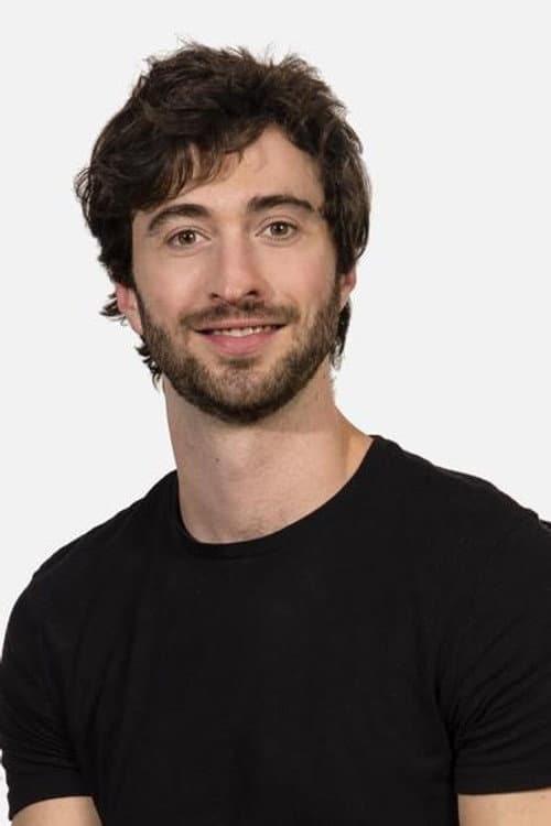 Patrick Amstalden foto