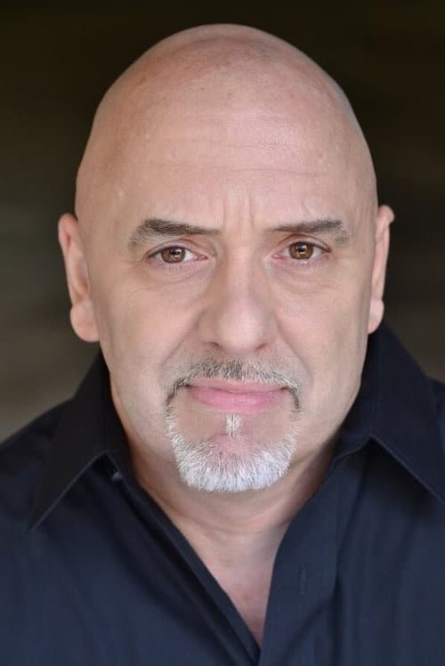 Stephen David Calhoun foto