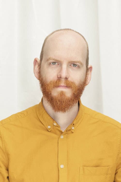 Guðni Líndal Benediktsson foto