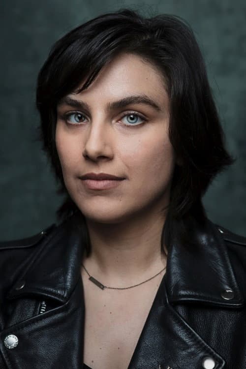 Natasha Kermani foto