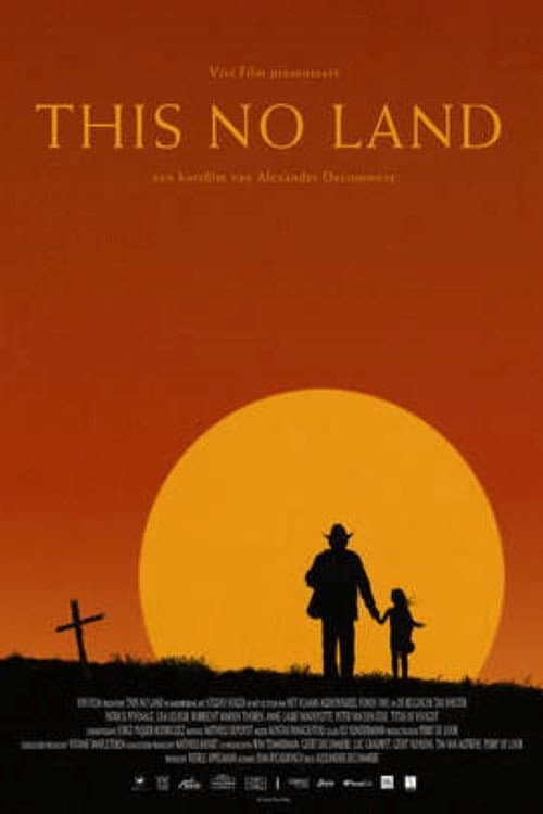This No Land (2018) poster