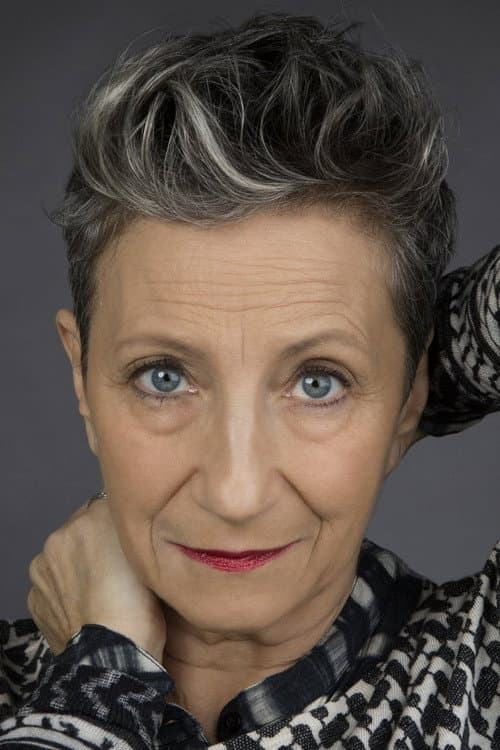 Ina-Miriam Rosenbaum foto