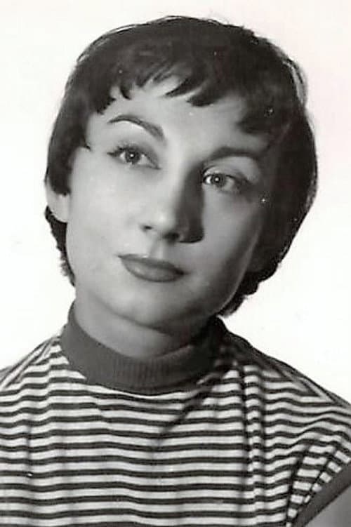 Berta Riaza foto