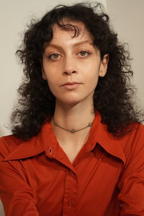Halle Galloway foto