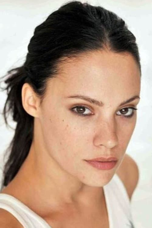 Camille De Pazzis foto