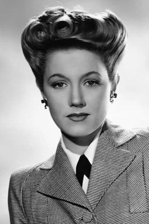 Audrey Long foto