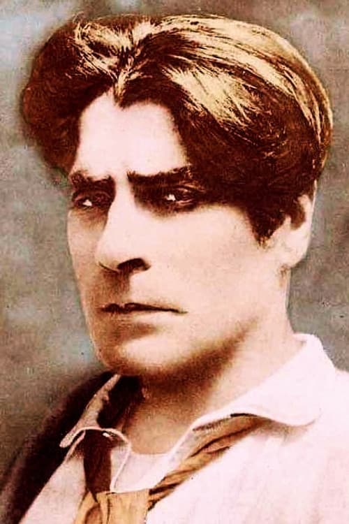Pierre Bressol foto