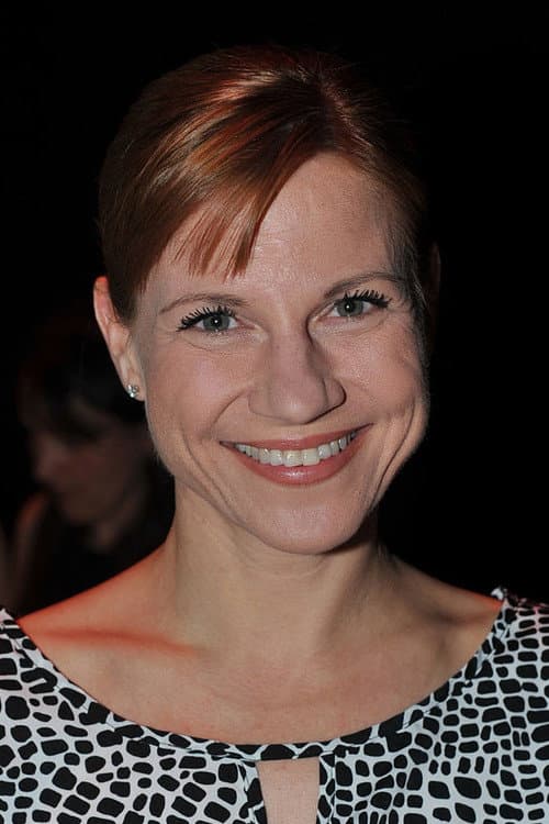 Kristina Sprenger foto