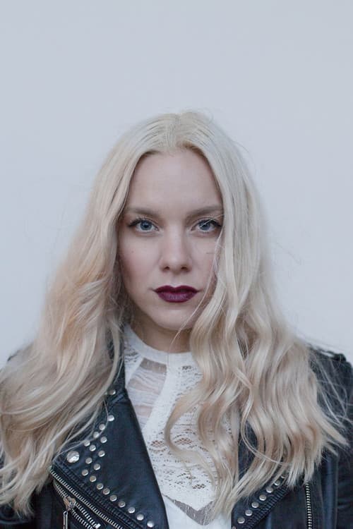 Ashlea Wessel foto