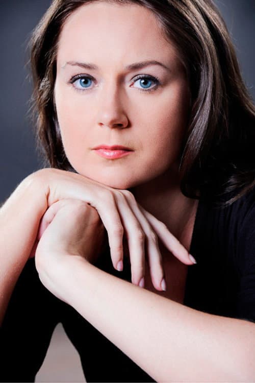 Svetlana Ignatovich foto