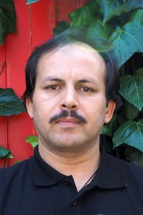 Ramazan Bağgül foto