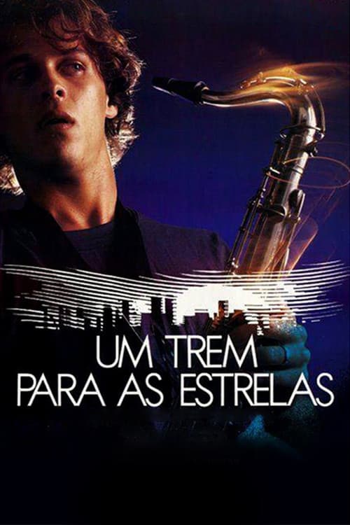 Um Trem para as Estrelas (1987) poster