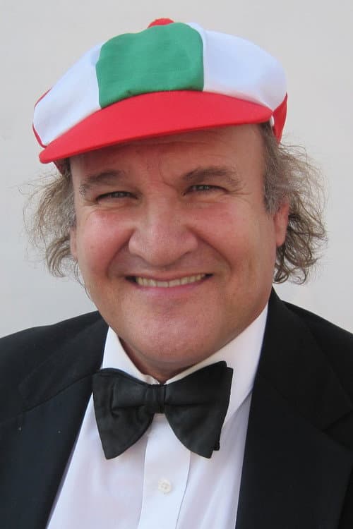 Floyd Vivino foto