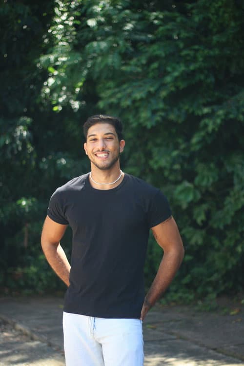 Gabriel Rejã foto