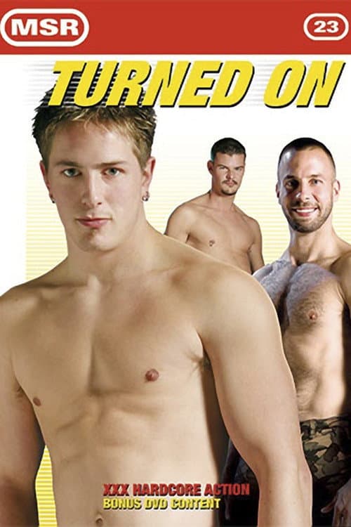 Turned On (2006) poster