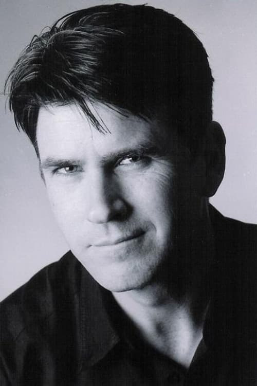 Christopher Bradley foto