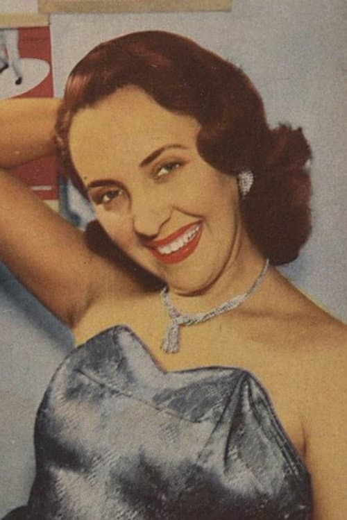 Mary Gonçalves foto