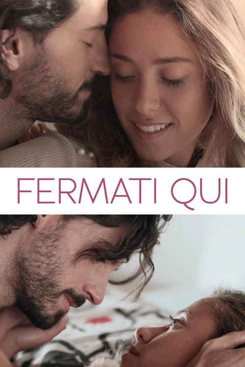 Fermati qui (2022) poster