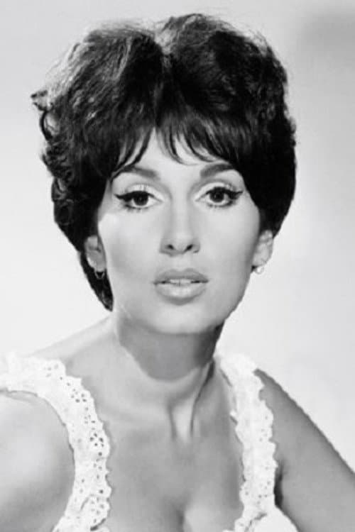 Yvonne Romain foto