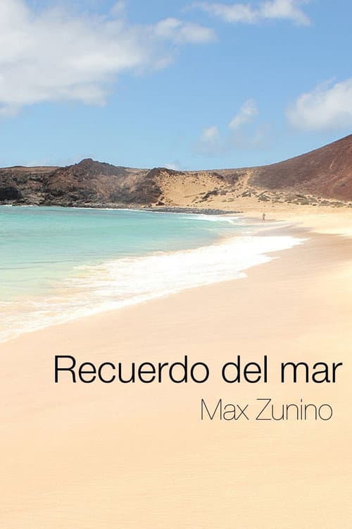 Recuerdo del mar (2005) poster