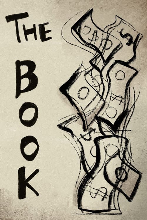 The Book (1913) poster