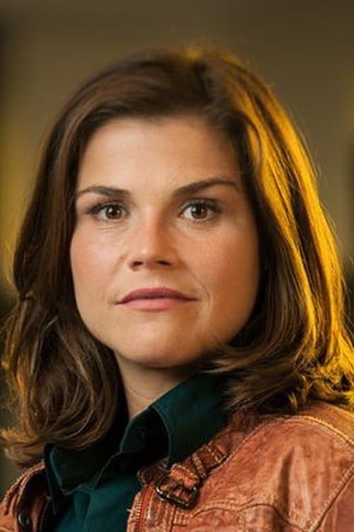 Katharina Wackernagel foto
