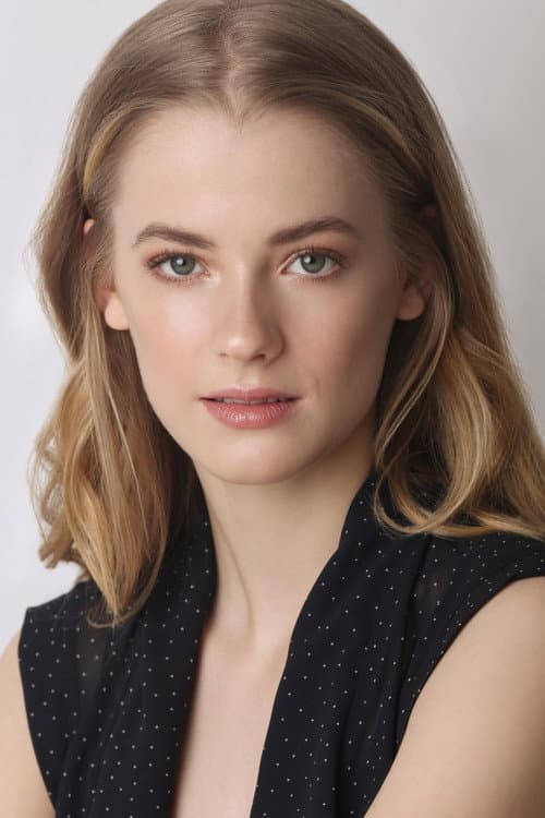 Tess Frazer foto