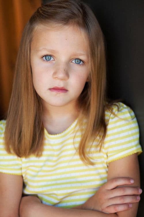 Chandler Head foto