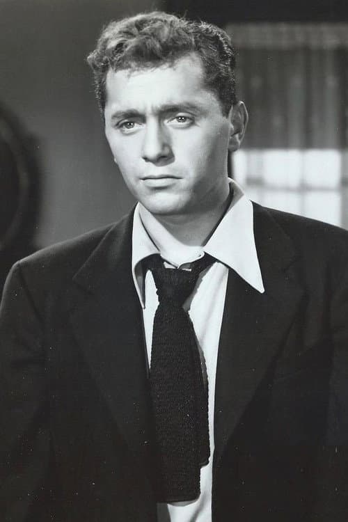 Leo Penn foto