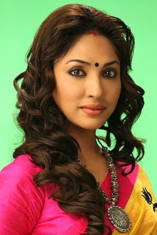 Mouli Ganguly foto