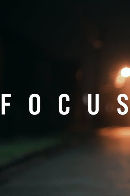 FOCUS (2021) poster