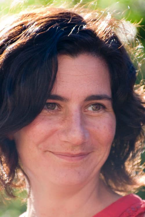 Hanna Zetterberg foto