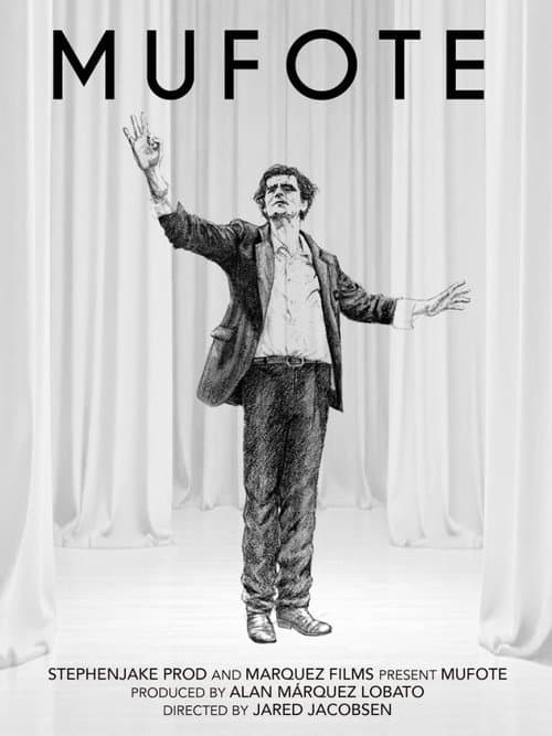 Mufote (2025) poster