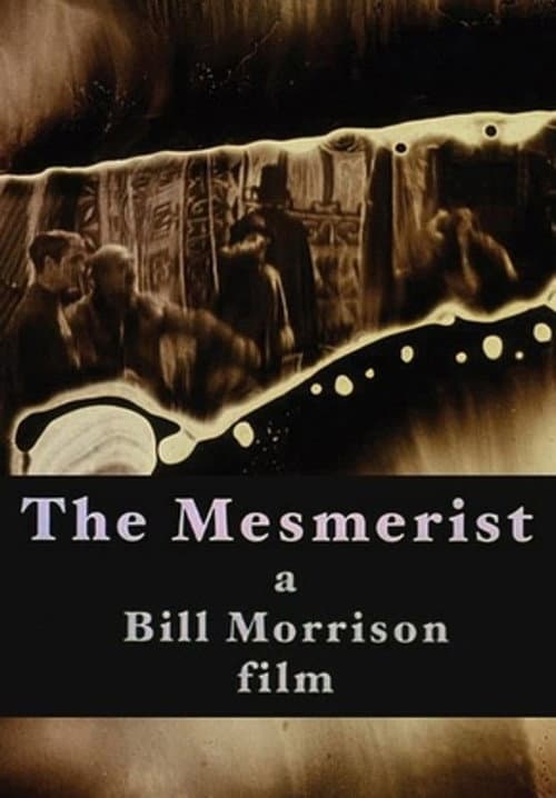 The Mesmerist (2003) poster