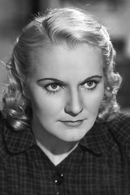 Jiřina Štěpničková foto