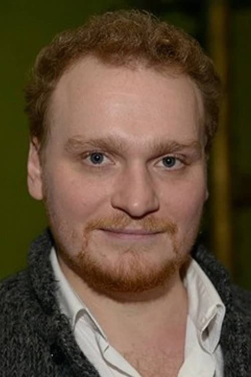 Сергей Сафронов foto