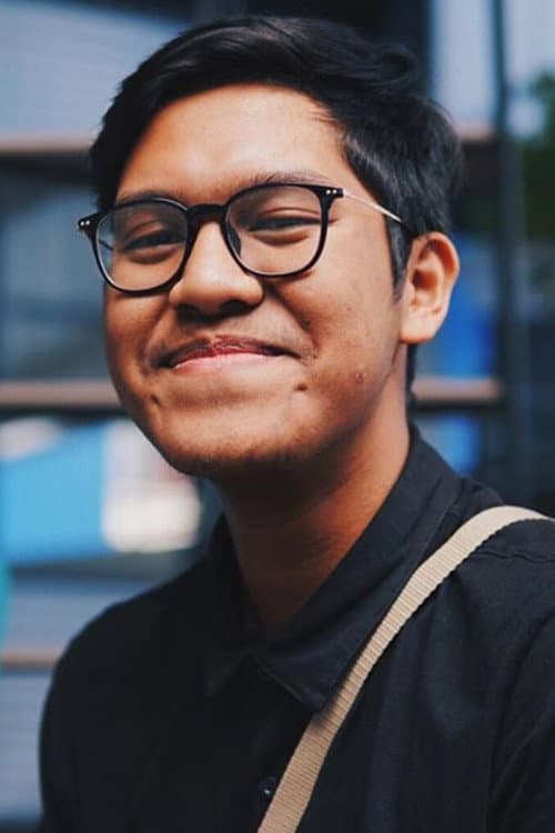 Adam Raden foto
