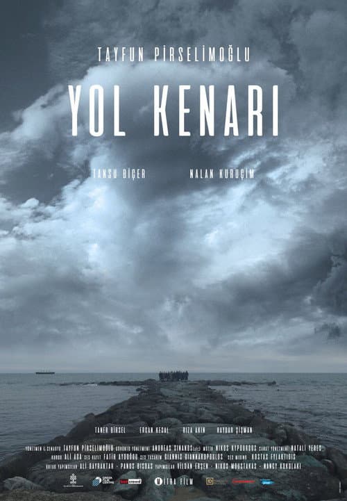 Yol Kenarı (2017) poster