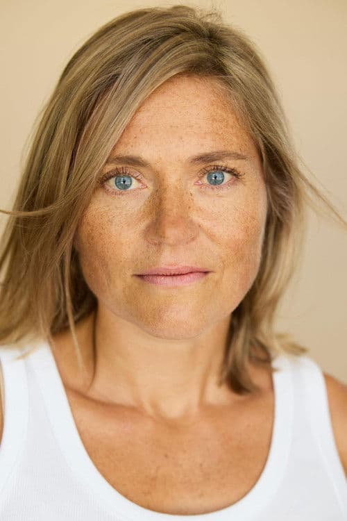 Inka Kallén foto