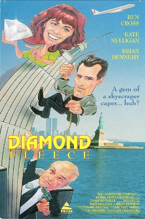 The Diamond Fleece (1992) poster
