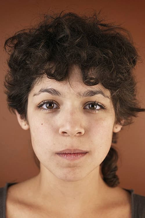 María Deschamps foto