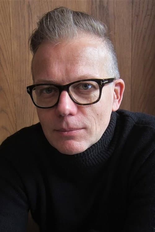 Jonas Odell foto