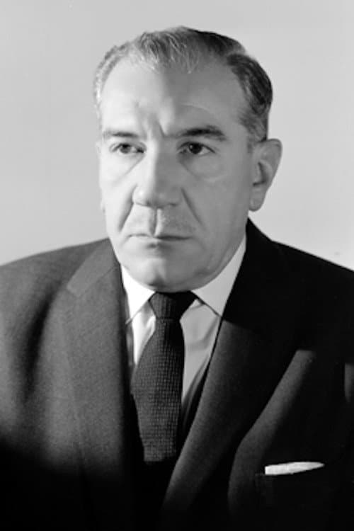 Celestino Gorostiza foto