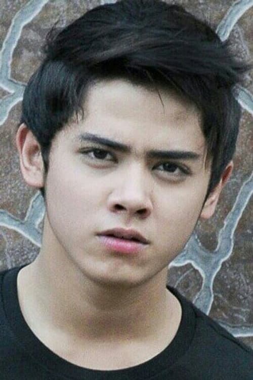 Aliando Syarief foto