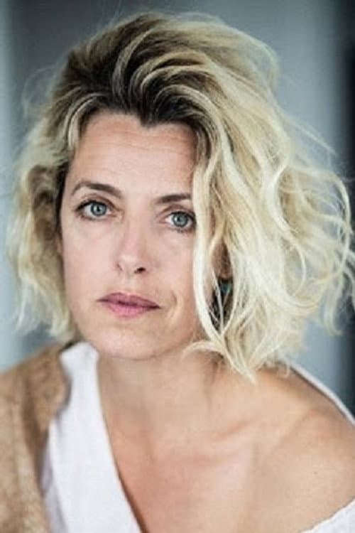 Aurélie Boquien foto