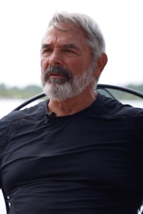 Jim Humphrey foto