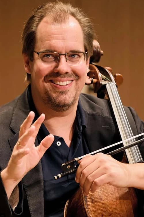 Wolfgang Emanuel Schmidt plays Edward Elgar Kronberg Festival 2025 (2025) poster