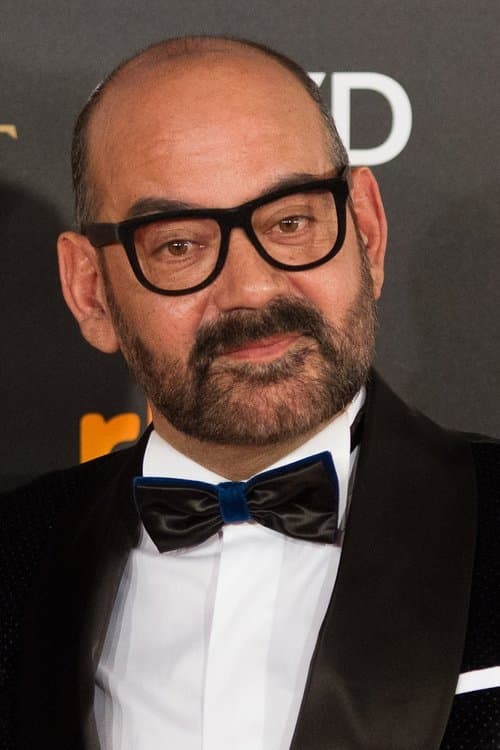 José Corbacho foto