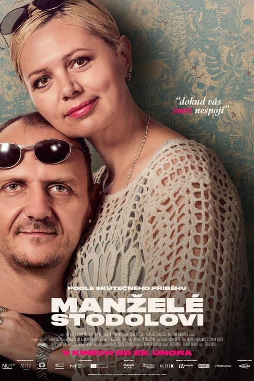 Manželé Stodolovi (2023) poster